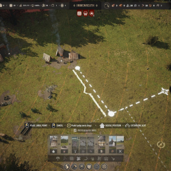 Slavic Magic wprowadza szereg poprawek do Manor Lords