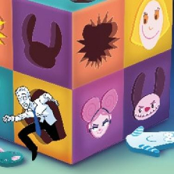 Sleepytime Village, klasyczna przygodówka o ojcu pracoholiku uwięzionym w dziecięcej rzeczywistości