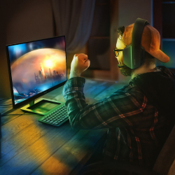 Słuchawki Philips TAG5106 są nową propozycją premium znanego producenta! Oto bezprzewodowy model z 45-godzinnym czasem działania na baterii