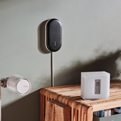 Smart home kontra upały – dlaczego klasyczna klimatyzacja to za mało