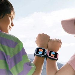 Smartwatche Mibro Kids wspierają naukę i bezpieczeństwo uczniów