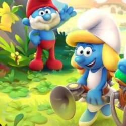 Smerfy: Misja Złoliść, przygodowa platformówka zadebiutuje na konsolach PS5 z początkiem grudnia