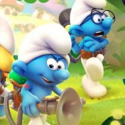 Smerfy: Misja Złoliść, z nową datą premiery. W platformówkę na konsolach zagramy w listopadzie