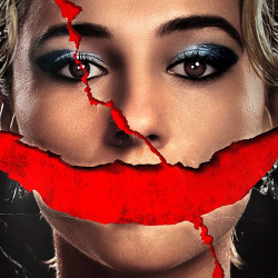 Smile 2, czyli Uśmiechnij się 2, kontynuacja udanego horroru pokazana na pierwszym zwiastunie