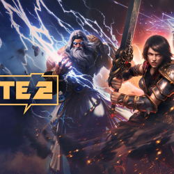 SMITE 2 nadciąga! Titan Forge Games zapowiedziało nową generację MOBY akcji z perspektywy trzeciej osoby