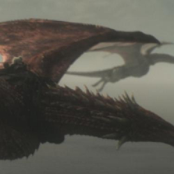 Jakie smoki występują w serialu Ród Smoka? - Przegląd potężnych bestii rodu Targaryenów