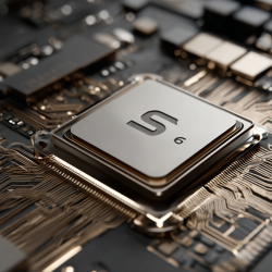 Snapdragon 8 Elite Gen 6 Pro będzie droższy i zarezerwowany dla flagowców