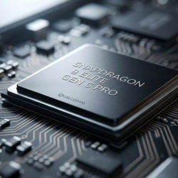 Snapdragon 8 Elite Gen 6 Pro rozczarowuje wydajnością CPU, ale błyszczy GPU i AI