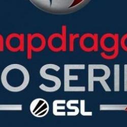 Snapdragon Pro Series to nowe otwarcie dla e-sportowych zmagań!