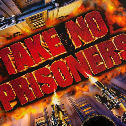 SNEG przywraca strzelanki Take No Prisoners, CyClones i Necrodome!