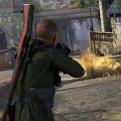 Sniper Elite 5 ukazało się, Microsoft Flight Simulator już z Top Gunem, Builder Simulator z Frozen Way jako współwydawcą!- Krótkie Info