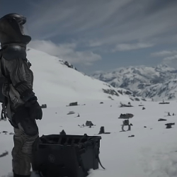 Snowpiercer w sezonie czwartym pokazany na zwiastunie. Finał historii obejrzymy na AMC