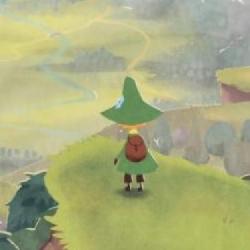 Snufkin: Melody of Moominvalley, przygodowa gra muzyczna zainspirowana książkami o Muminkach