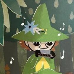 Snufkin: Melody of Moominvalley, przygodówka w świecie Mumunków zaprezentowana na nowym zwiastunie