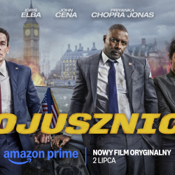 Sojusznicy – John Cena i Idris Elba wracają do wspólnej gry