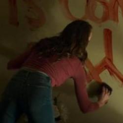 Son, zwiastun niepokojącego horroru, który wkrótce w kinach. Trudna droga ku ratowania syna z objęć...  sił nadprzyrodzonych