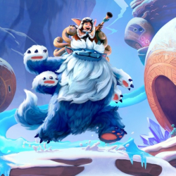 Song of Ninu: A League of Legends Story, przygodowa gra eksploracyjna w zapewne znanym uniwersum