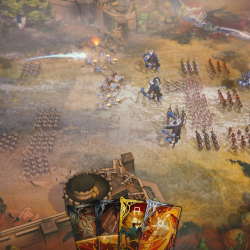 Strategia Songs of Silence doczekał się nowego zwiastuna i ważnych informacji podczas PC Gaming Show Most Wanted 2023