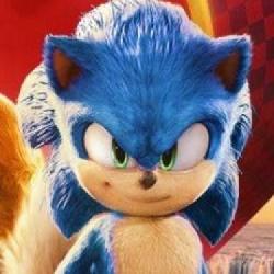 Sonic 2: Szybki jak błyskawica, kontynuacja filmu bazującego na grach, z świetnym przyjęciem w kinach
