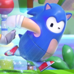 Sonic jeszcze w Fall Guys, Czerwony Kaptur w Gotham Knights, Cooking Simulator w Game Passie, Best Forklift Operator w pełnej wersji - Krótkie Info