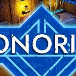 Sonority, wyjątkowa muzyczna gra logiczna osadzona w pięknym pełnym zagadek świecie