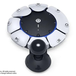 Sony oficjalne pokazało Project Leonardo! Zestaw kontrolerów dla osób z niepełnosprawnością został przedstawiony na targach CES 2023