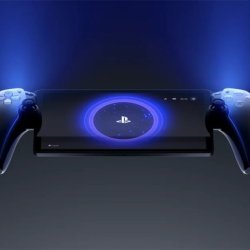 Sony pracuje nad konsolą przenośną mocniejszą niż Xbox Series S