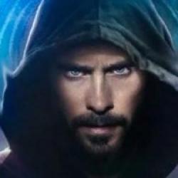 Sony prezentuje finałowy zwiastun filmu Morbius, który do kin wchodzi już  początkiem kwietnia