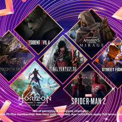 Sony zaprezentowało tytuły, które ukażą się w 2023 roku na PS4 i PS5! Nadciąga kilka ciekawych, ekskluzywnych gier