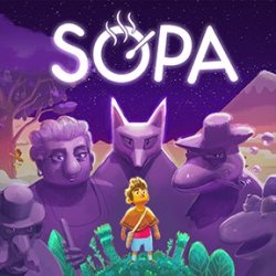 Sopa: Tale of the Stolen Potato – data premiery i magia południowoamerykańskiej przygody