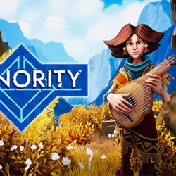 Soronity, przygodowa gra muzyczna, z logicznymi zagadkami zadebiutowała na Nintendo Switch