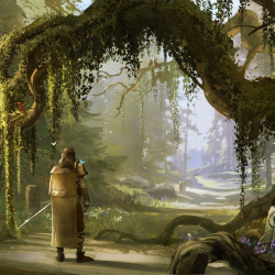 Soulframe doczekał się zwiastuna i prezentacji rozgrywki podczas Tennocon 2023