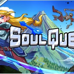 SoulQuest – dynamiczny hack & slash zaskoczy 1 maja na Steam