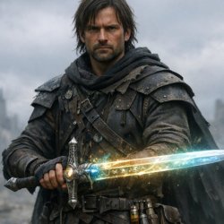 SoulStream Saga: Chapter 1 z prologiem i systemem walki ATB