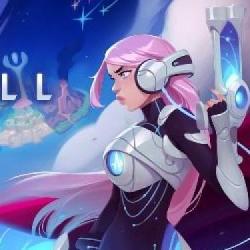 Soundfall, niespodziewana premiera rytmicznej strzelanki. Poznaj Melody, Strażniczkę Harmonii!