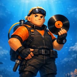 Soundtrack Dave the Diver trafi na winyl – ponad 40 utworów w limitowanym wydaniu