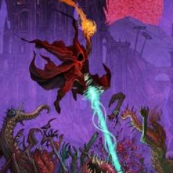 Carry Castle i Thunderful Publishing zapowiedziały 3. duże aktualizacje Source of Madness