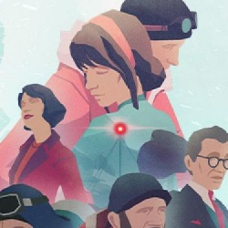 South of the Circle z sierpniową datą premiery oraz nowym filmowym zwiastunem