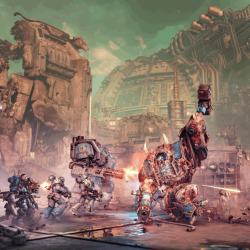 Space Marine 2 z nowym trybem Siege – znamy szczegóły aktualizacji