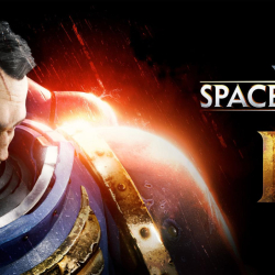 Space Marine 3 oficjalnie w produkcji