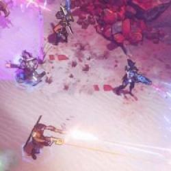 Space Punks doczekało się wprowadzenia kolejnej aktualizacji - The Friendly One