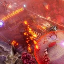 Space Punks dziś gości we Wczesnym Dostępie na Epic Games Store