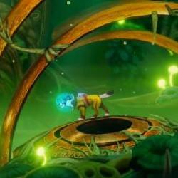 Space Tail Every Journey Leads Home to debiutancka gra polskiego studia Longterm Games