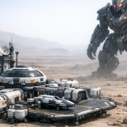 Space Tales w fazie Early Access już 11 marca na Steam