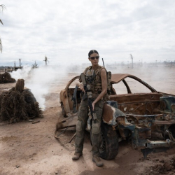 Special Ops: Lioness, nowy serial twórcy Yellowstone, jego sequeli i Tulsa King, kolejną serialową premierą SkyShowtime