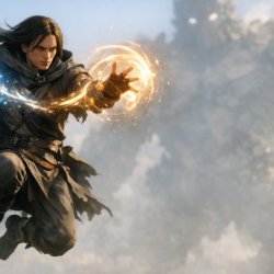 Spellcasters Chronicles dostępne w fazie wczesnego dostępu na Steam