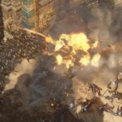 SpellForce 3 Reforced spóźni się, I Am Your President z testami, After the Fall w pudełku i Daymare 1994 Sandcastle z demkiem - Krótkie Info