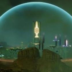 Sphere - Flying Cities ma jeszcze w 2021 roku zagościć we Wczesnym Dostępie!