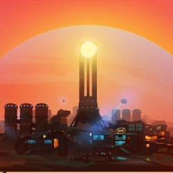 Sphere - Flying Cities zadebiutuje już we wrześniu! Aktualnie gra jest we wczesnym dostępie