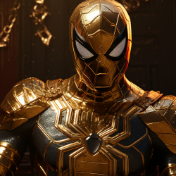 Spider-Man 3 podzielony dla zysku